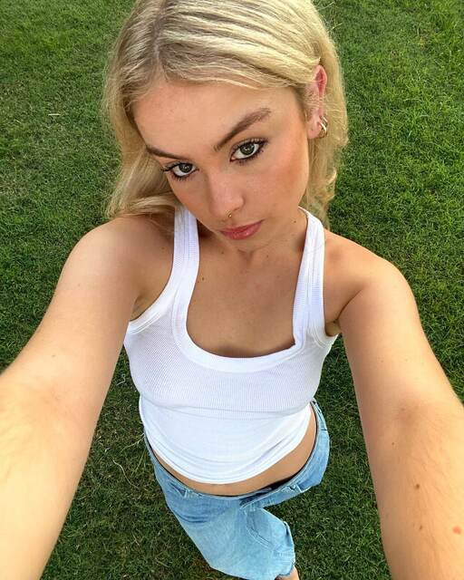 Bodrum Escorts Lina: profile photo of