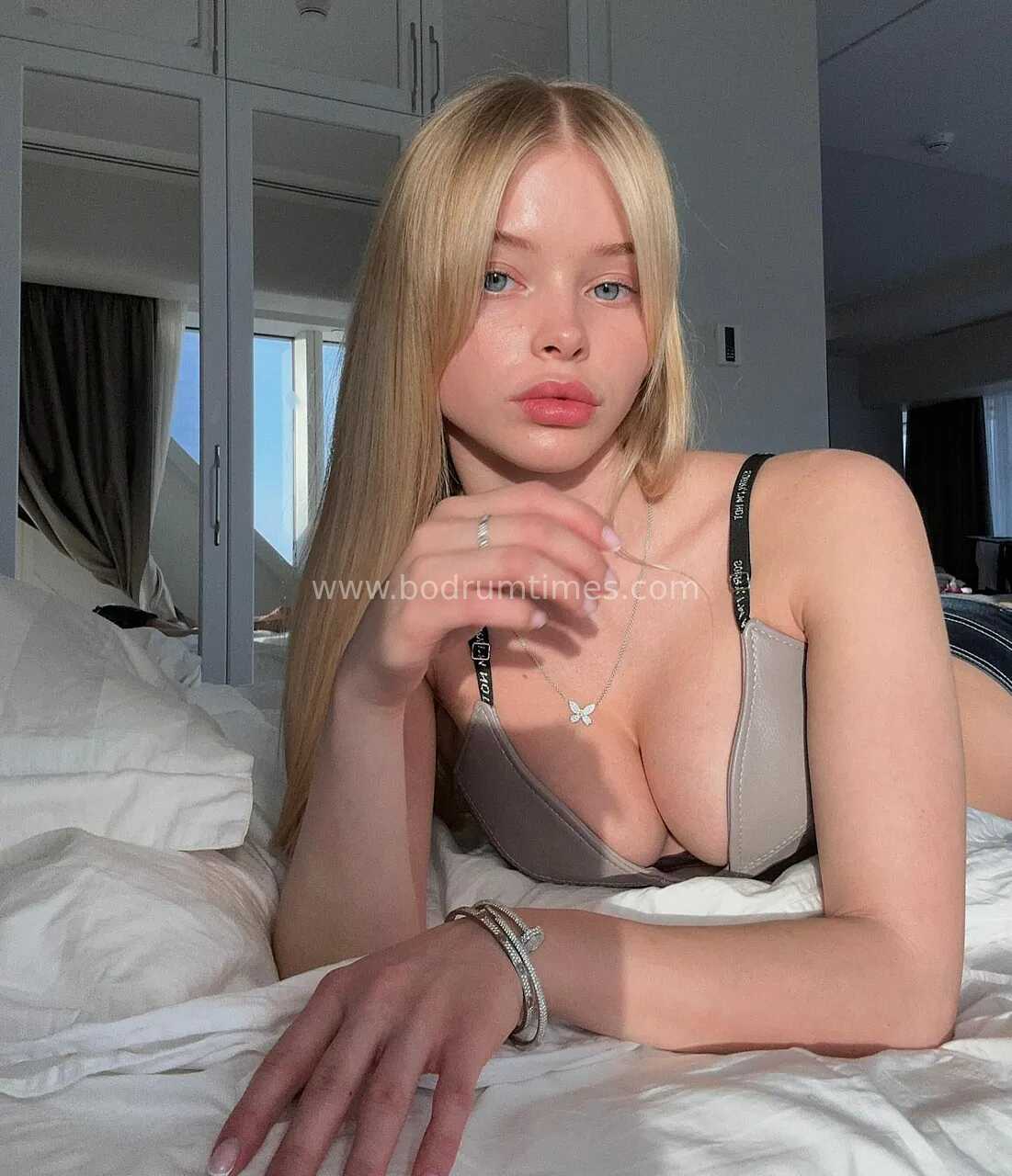 Photo 5: Bodrum Escort Claudia