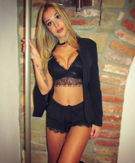 Bodrum Escorts Eda: profile photo of