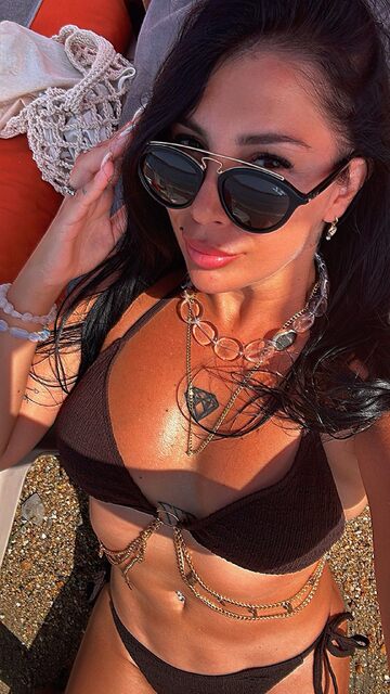 Foto 3: Bodrum Escort Derin