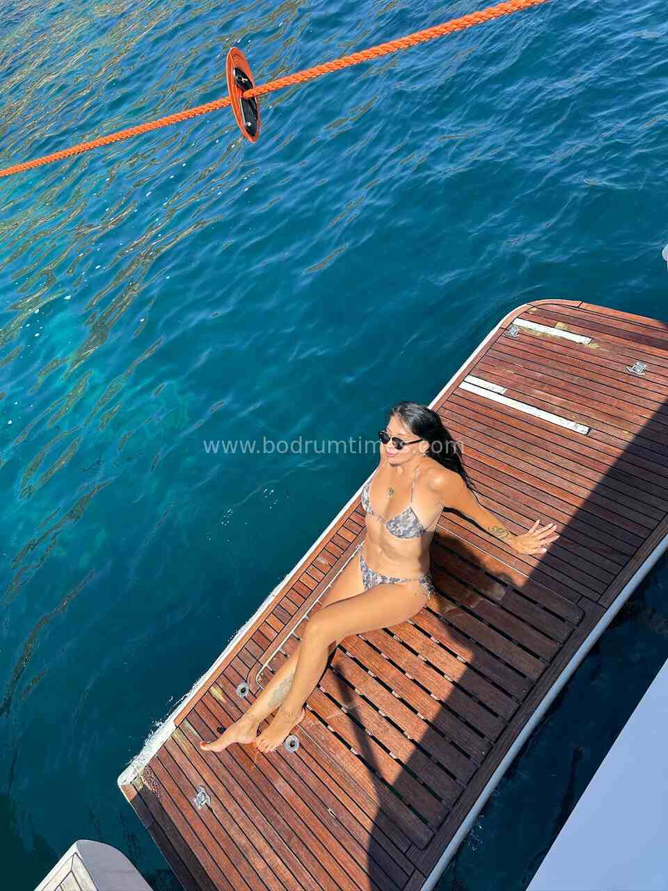 Foto 6: Bodrum Escort Derin