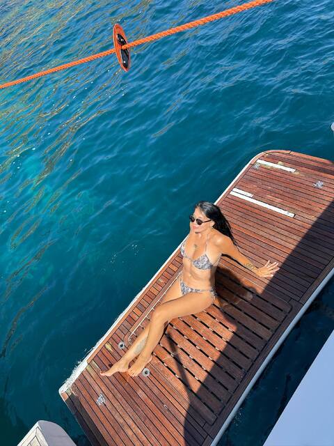 Foto 6: Bodrum Escort Derin