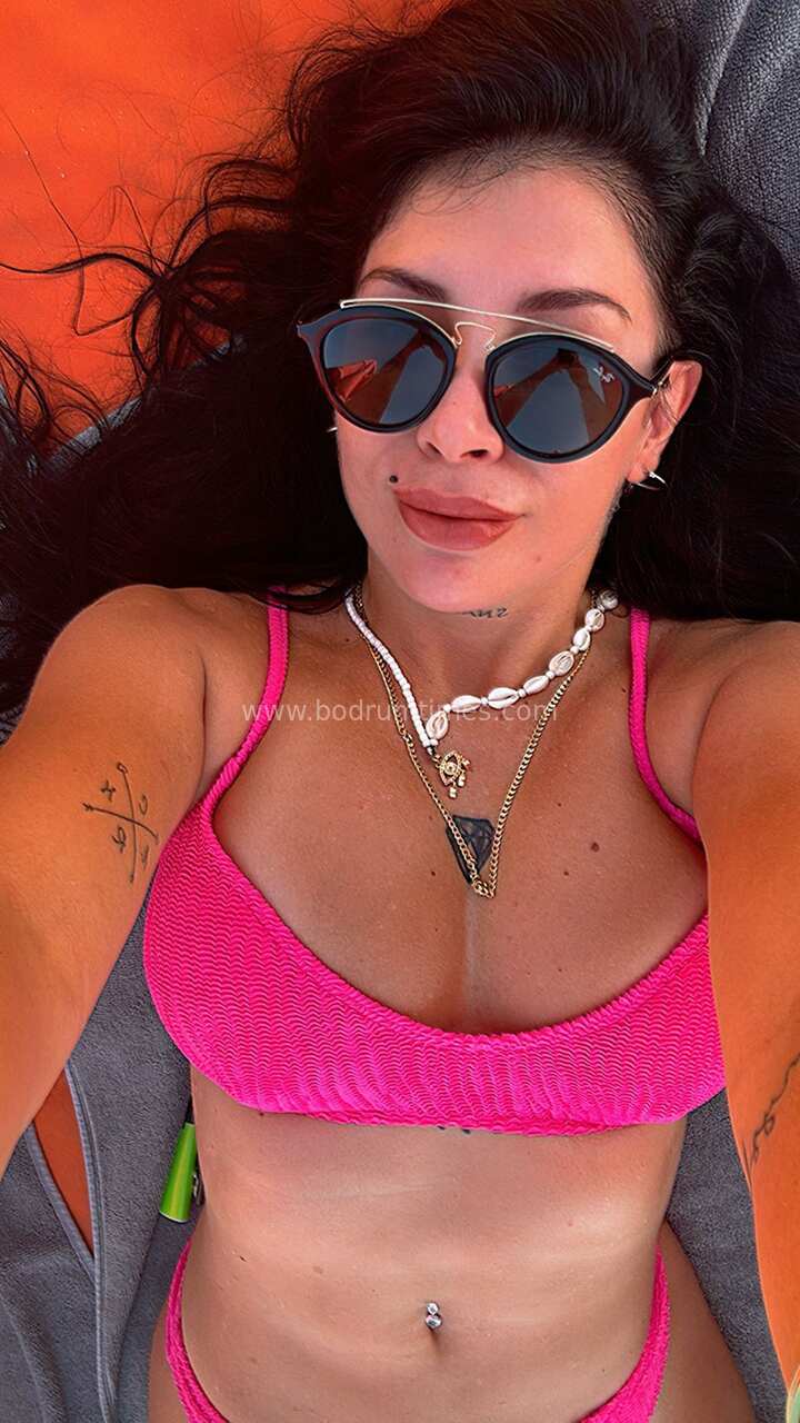 Foto 8: Bodrum Escort Derin