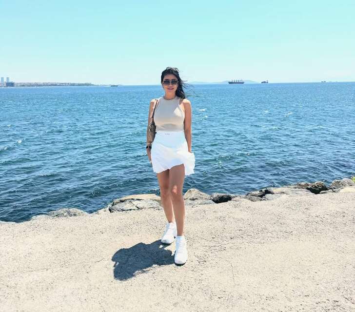 Photo 7: Bodrum Escort Laylo
