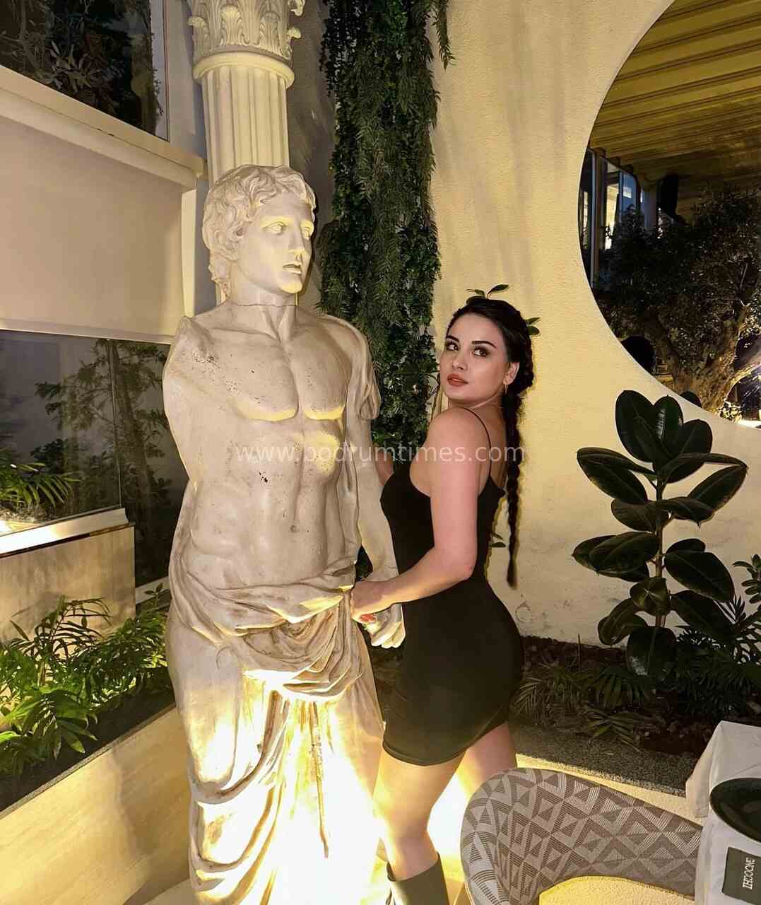 Photo 14: Bodrum Escort Lara