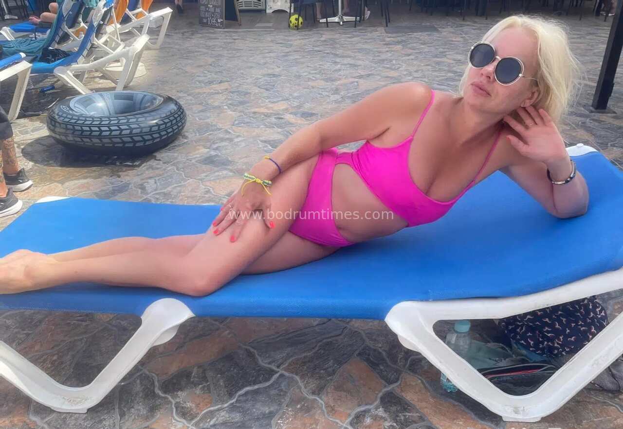 Photo 5: Bodrum Escort Helena