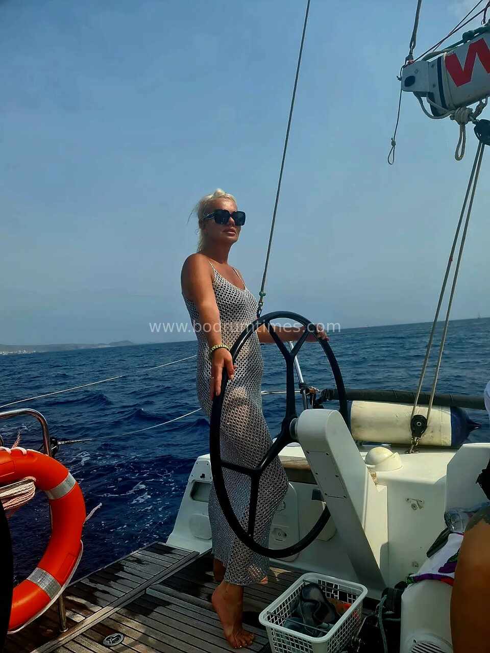 Photo 14: Bodrum Escort Helena