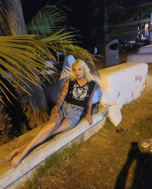 Photo 9: Bodrum Escort Helena