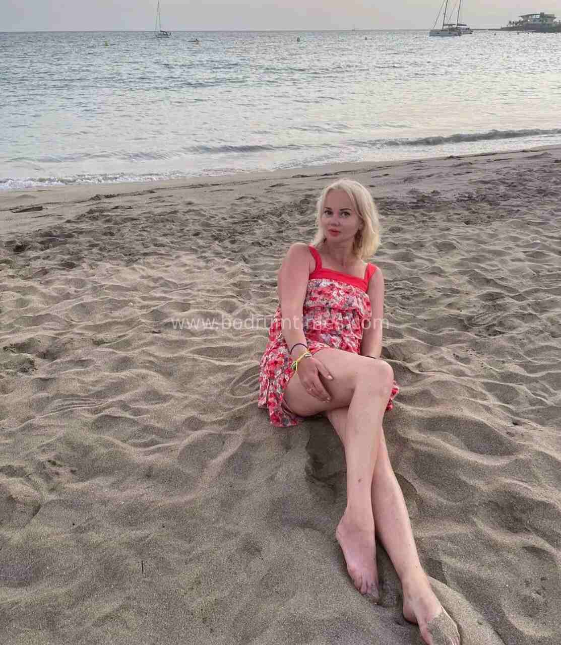 Photo 4: Bodrum Escort Helena