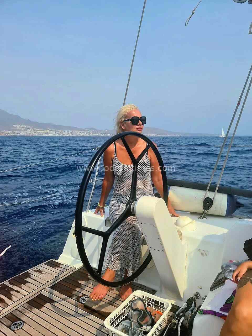 Photo 10: Bodrum Escort Helena
