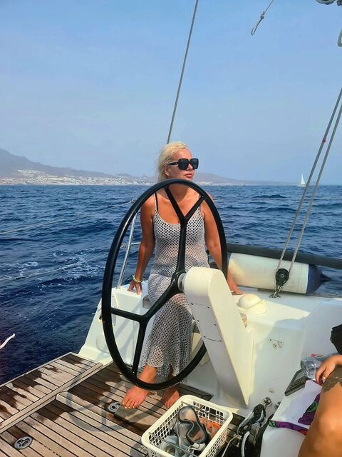 Photo 10: Bodrum Escort Helena