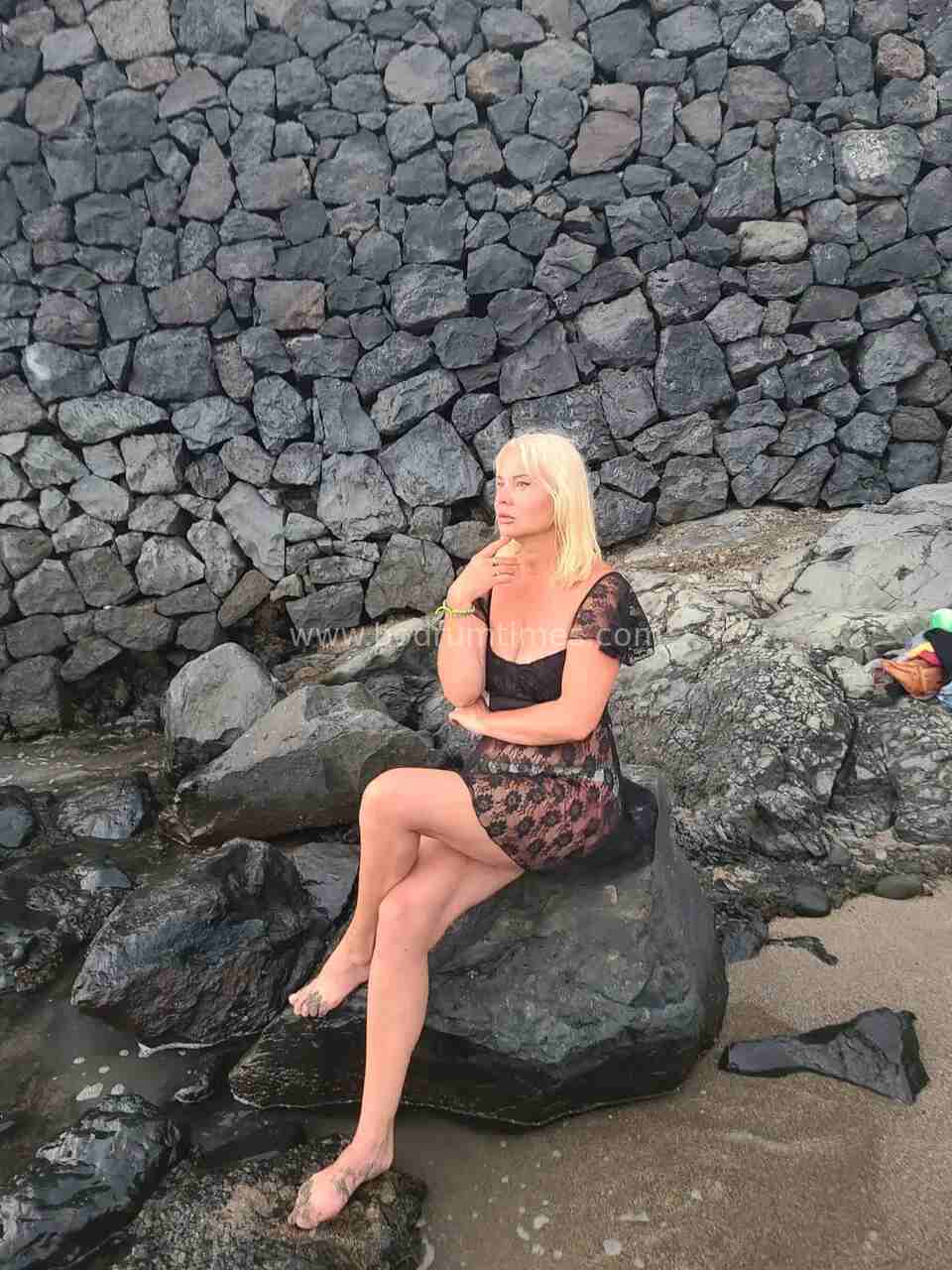Photo 8: Bodrum Escort Helena