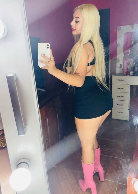 Bodrum Escort Alya: Profilfoto von