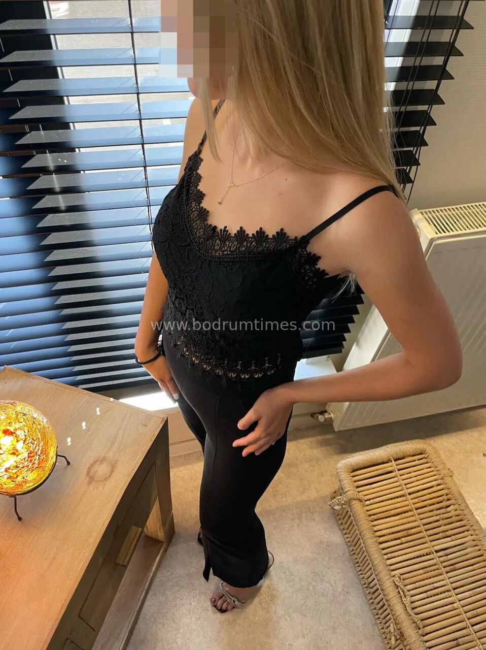 Foto 4: Bodrum Escort Yaren