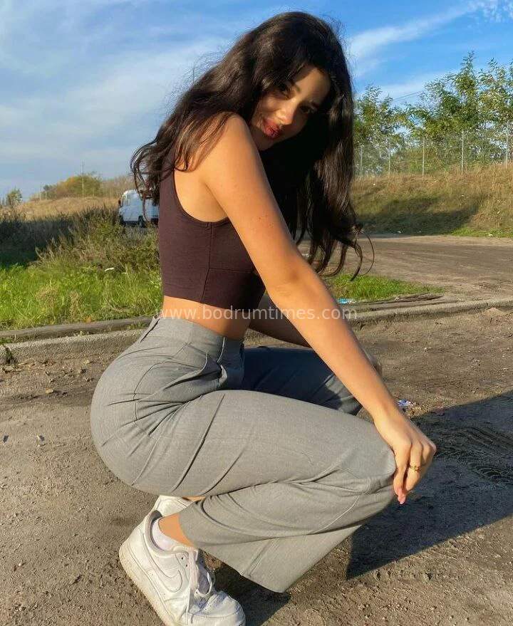 Photo 5: Bodrum Escort Alara