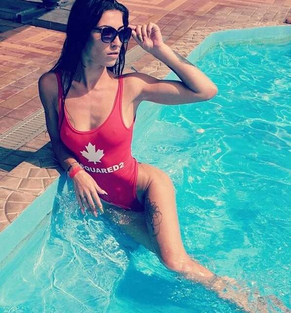 Photo 3: Bodrum Escort Merve
