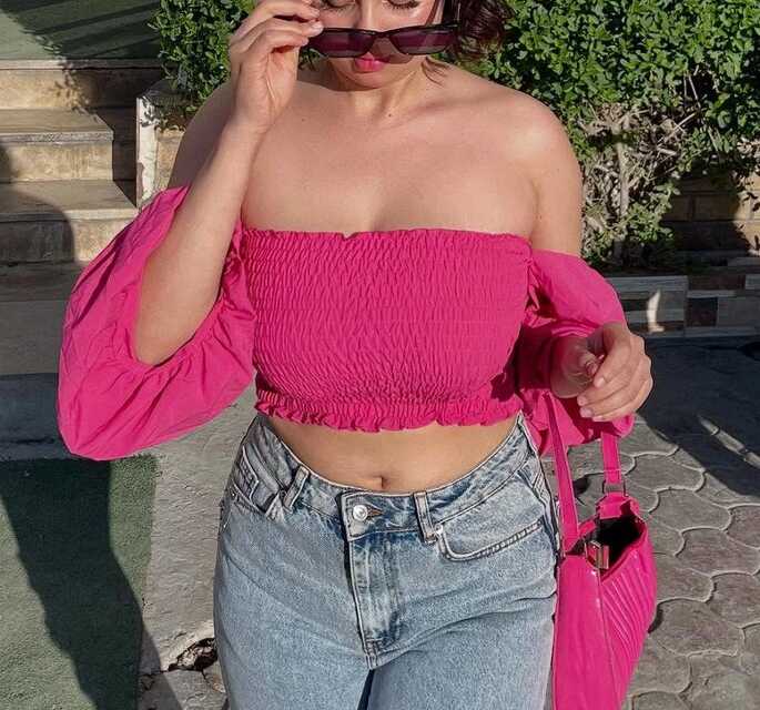 Bodrum Escort Nisa: Profilfoto von