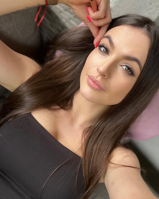 Bodrum Escort Buse: Profilfoto von