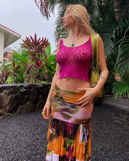 Bodrum Escort Lena: Profilfoto von