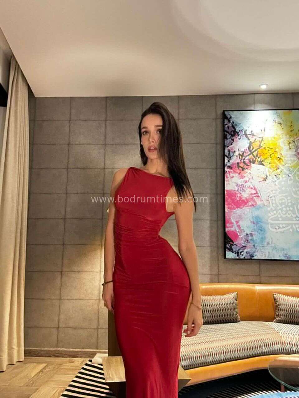 Photo 5: Bodrum Escort Gizem