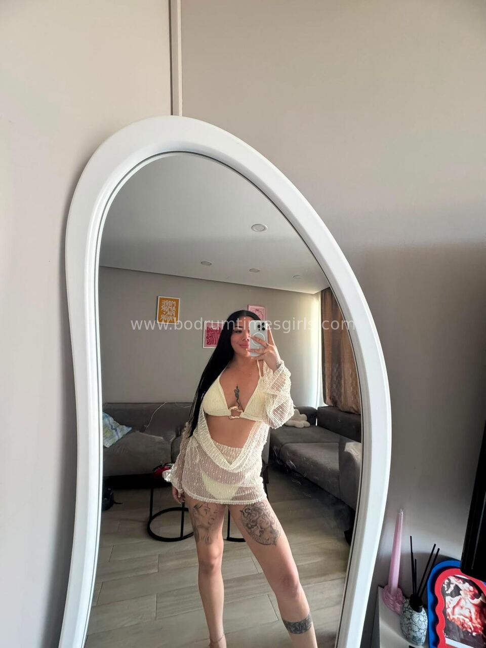 Foto 1: Bodrum Escort Eylül