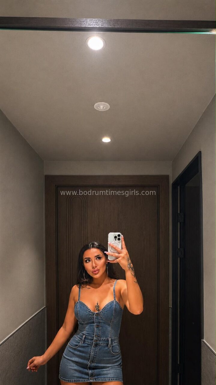 Foto 7: Bodrum Escort Eylül