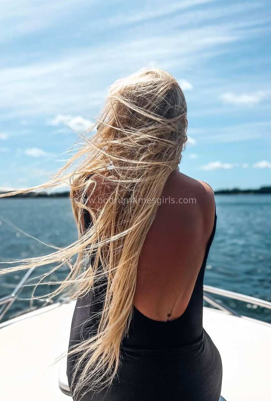 Foto 1: Bodrum Escort Elena
