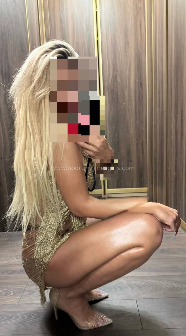 Foto 2: Bodrum Escort Elena