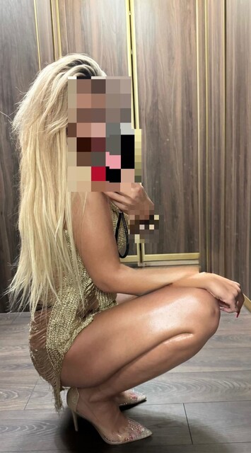Bodrum Escorts Elena: profile photo of