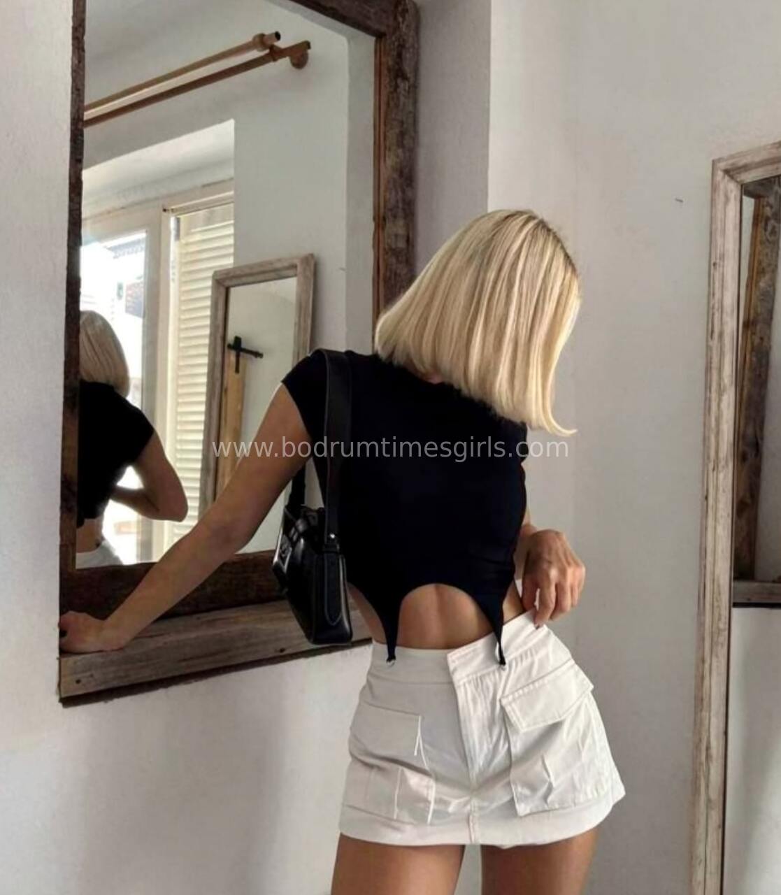 Photo 3: Bodrum Escort Eva