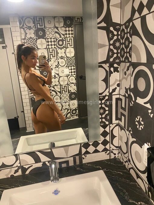 Fotoğraf 1: Bodrum Escort Elisa