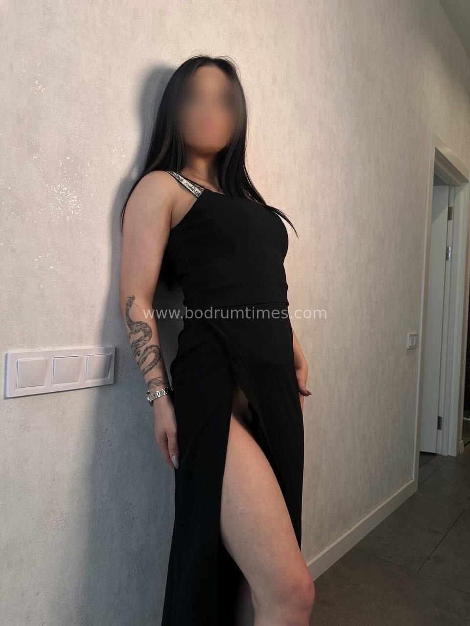 Foto 1: Bodrum Escort Regina