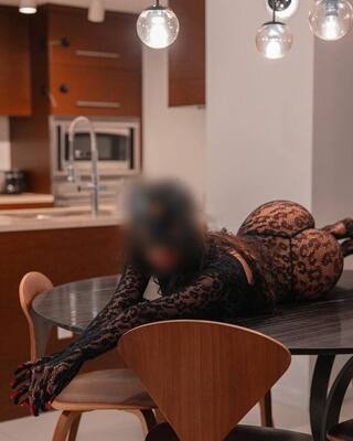 Bodrum Escort Inna: Profilfoto von