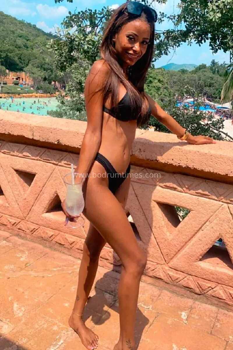 Foto 1: Bodrum Escort Emilia