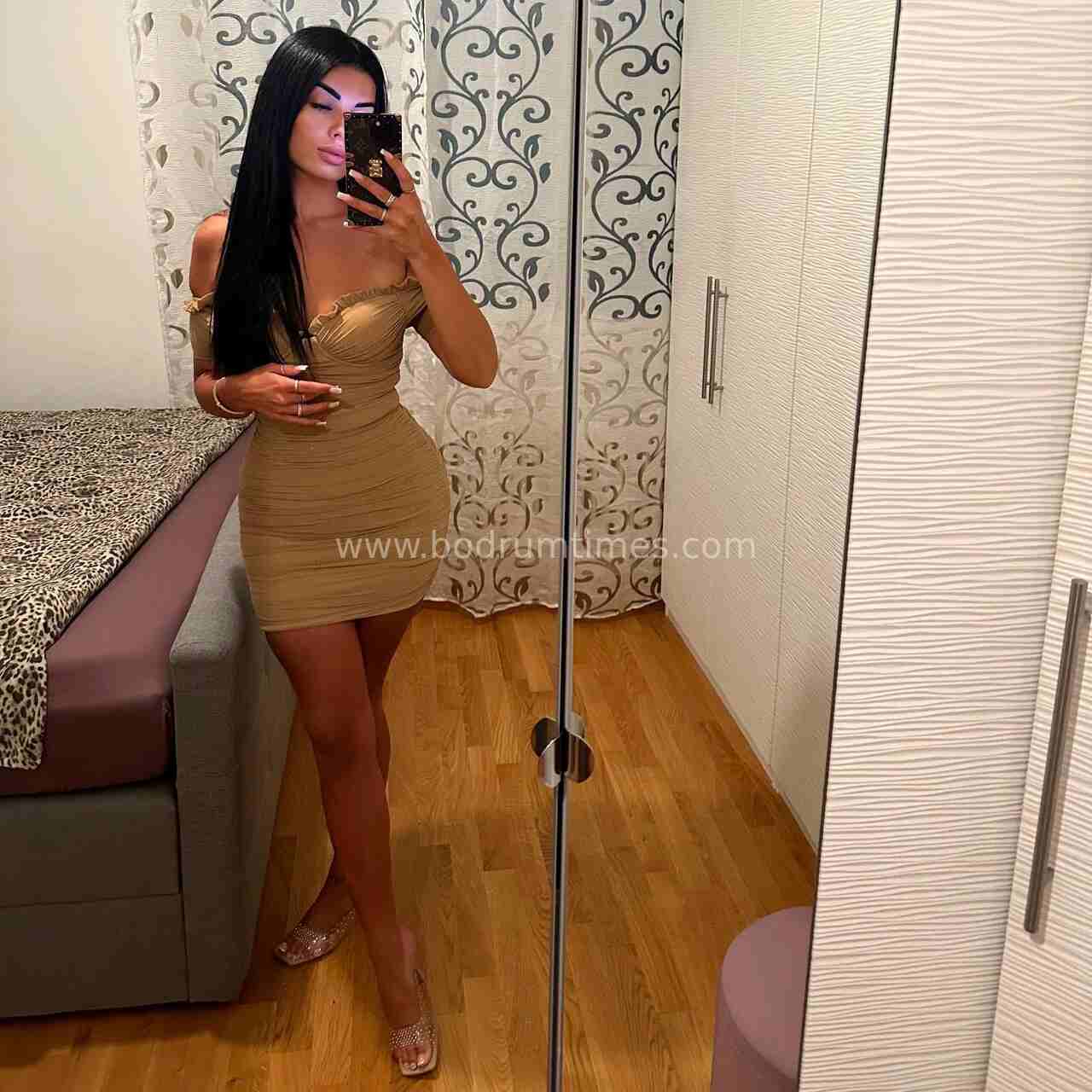 Foto 6: Bodrum Escort Rabia