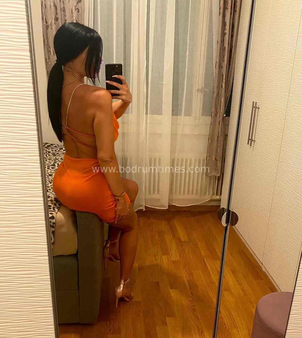 Foto 7: Bodrum Escort Rabia