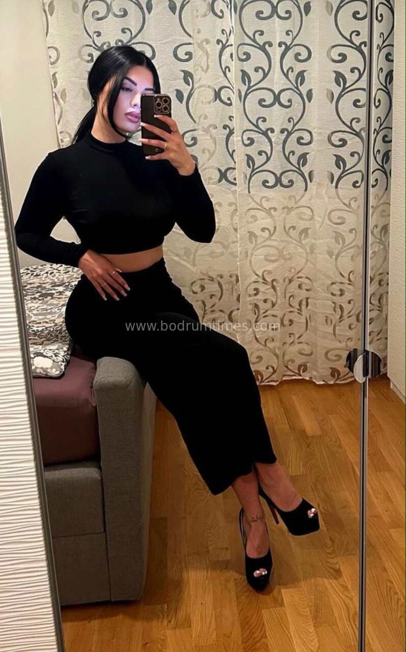Foto 2: Bodrum Escort Rabia