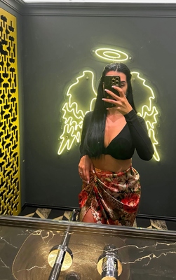 Bodrum Escort Rabia: Profilfoto von