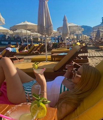 Foto 4: Bodrum Escort Esin