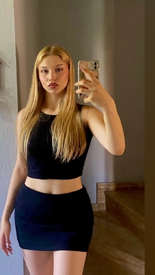 Bodrum Escort Esin: Profilfoto von