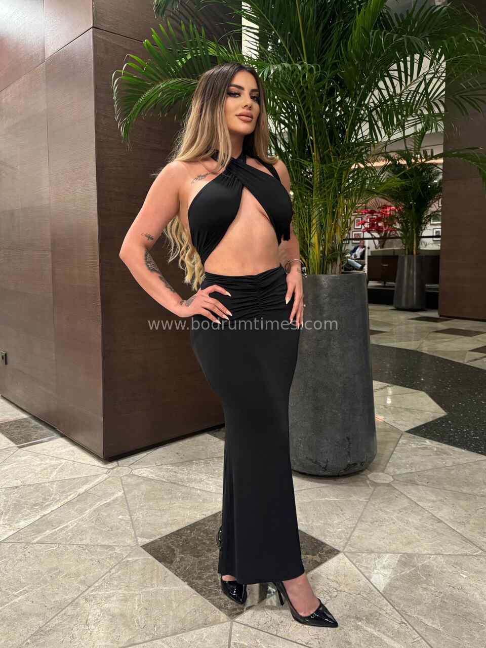 Foto 4: Bodrum Escort Ayşin