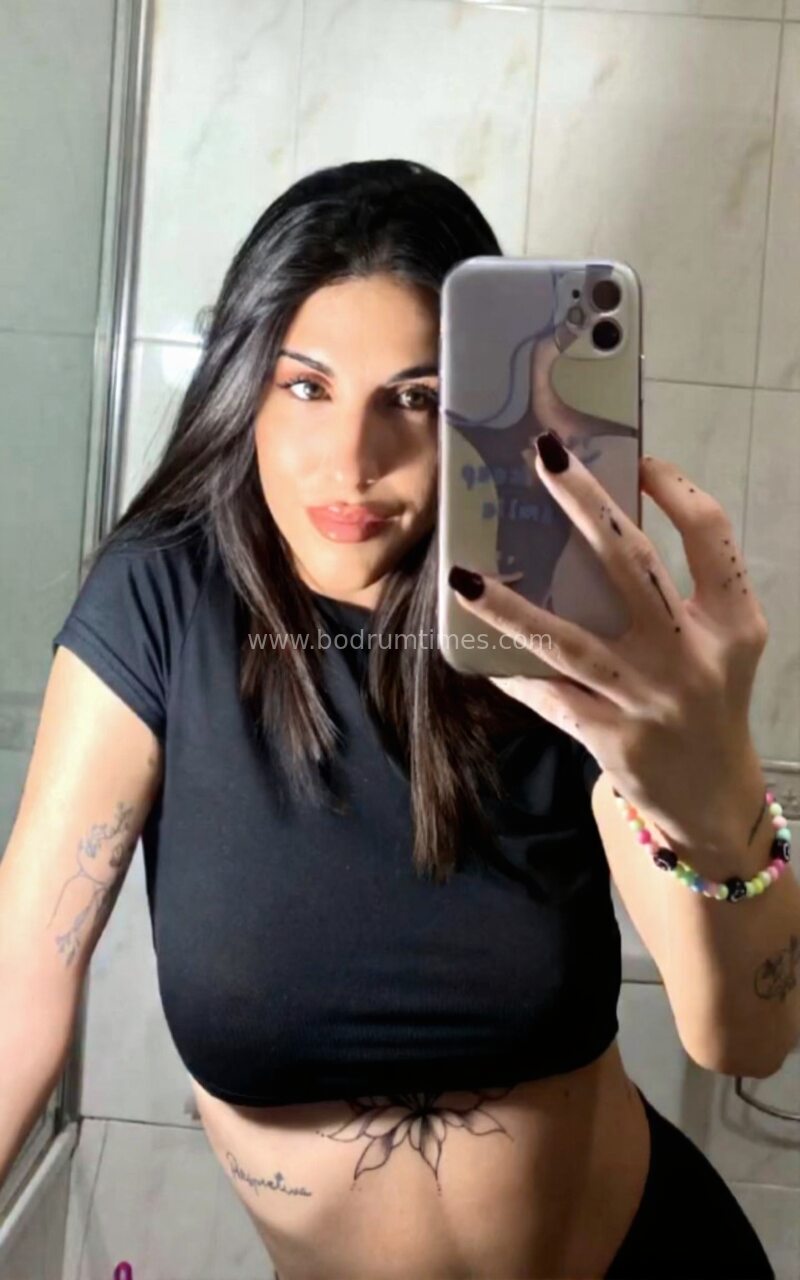 Foto 2: Bodrum Escort Şeyda