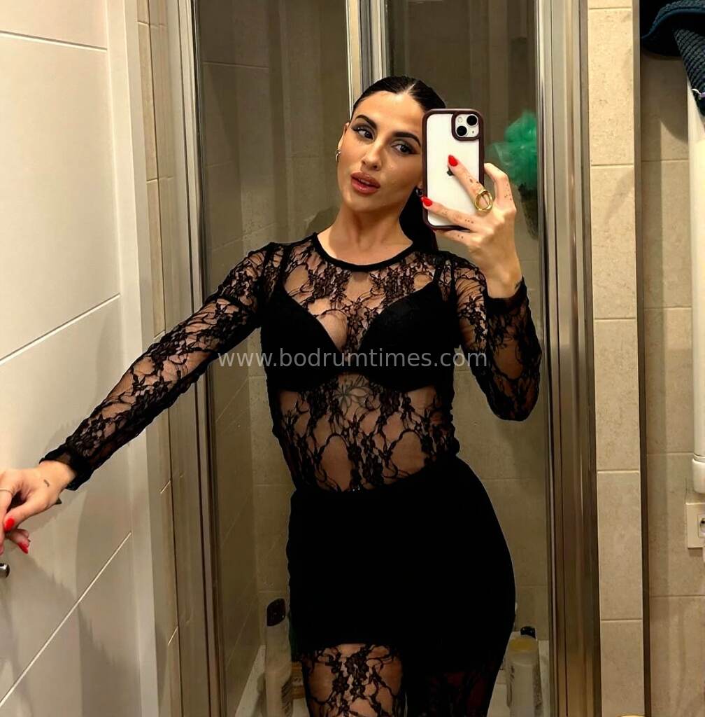 Foto 1: Bodrum Escort Şeyda