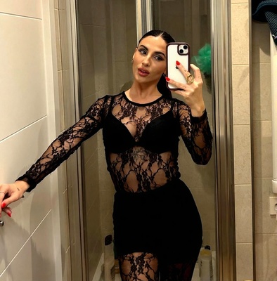 Foto 1: Bodrum Escort Şeyda