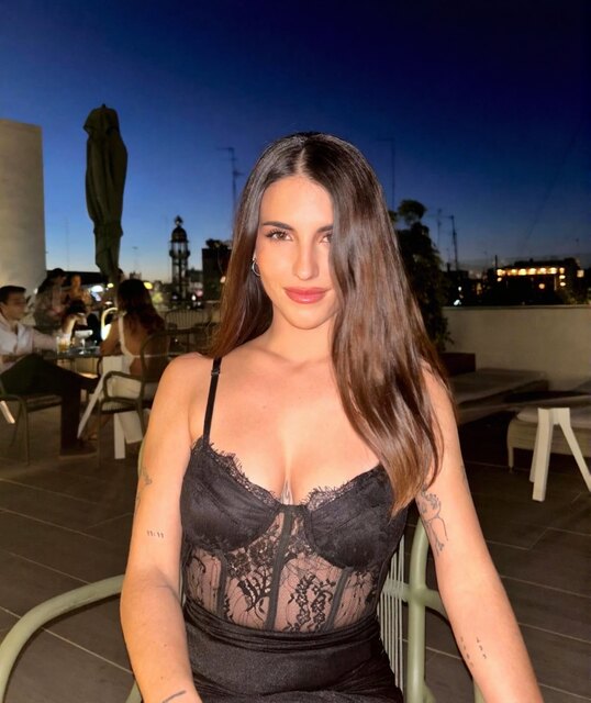 Foto 7: Bodrum Escort Şeyda