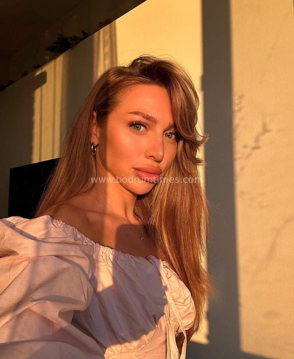 Foto 1: Bodrum Escort Larissa