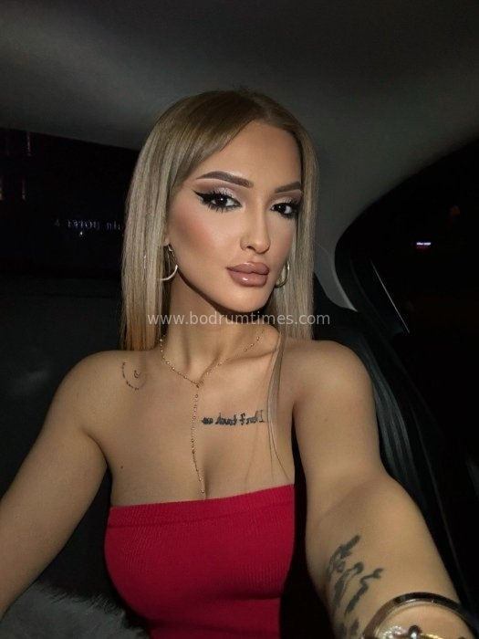 Foto 8: Bodrum Escort Ada