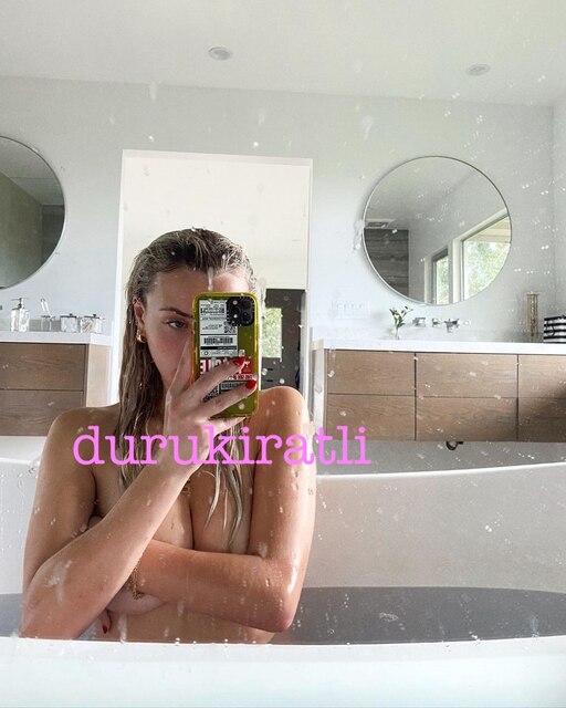 Photo 13: Bodrum Escort Duru