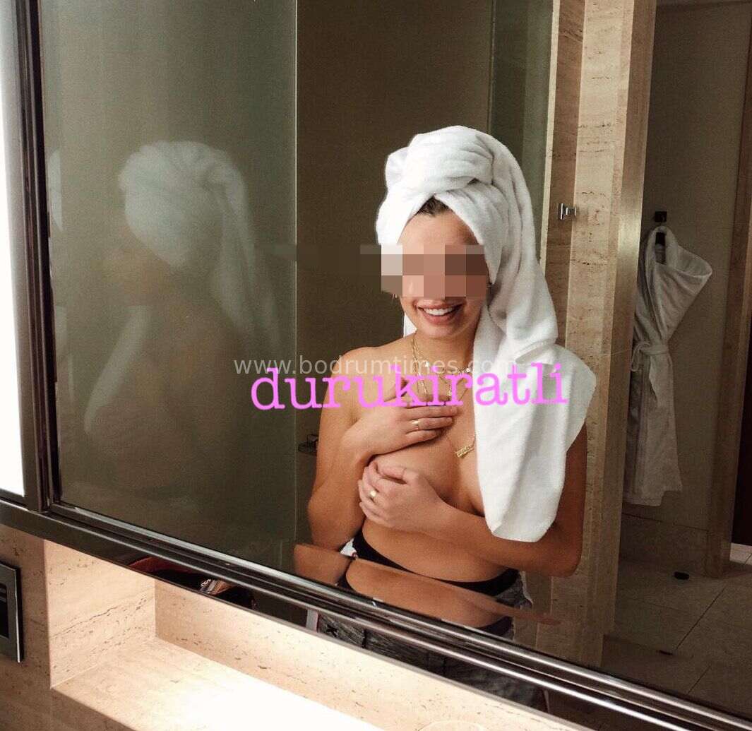 Photo 1: Bodrum Escort Duru