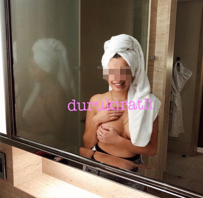 Photo 1: Bodrum Escort Duru